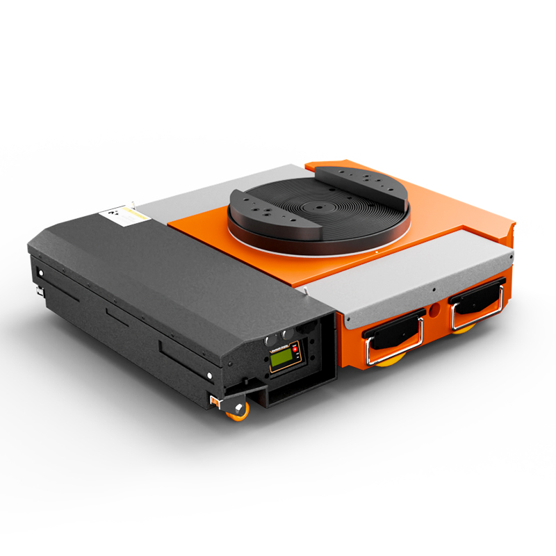 टाकी ट्रॉली इलेक्ट्रिक मूव्हर कार्गो